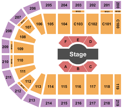 Cirque du Soleil Chicago Tickets | Live in 2023!