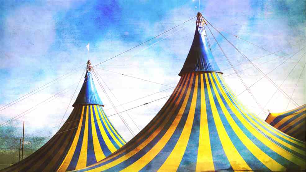 Cirque du Soleil Chicago Tickets Live in 2025!